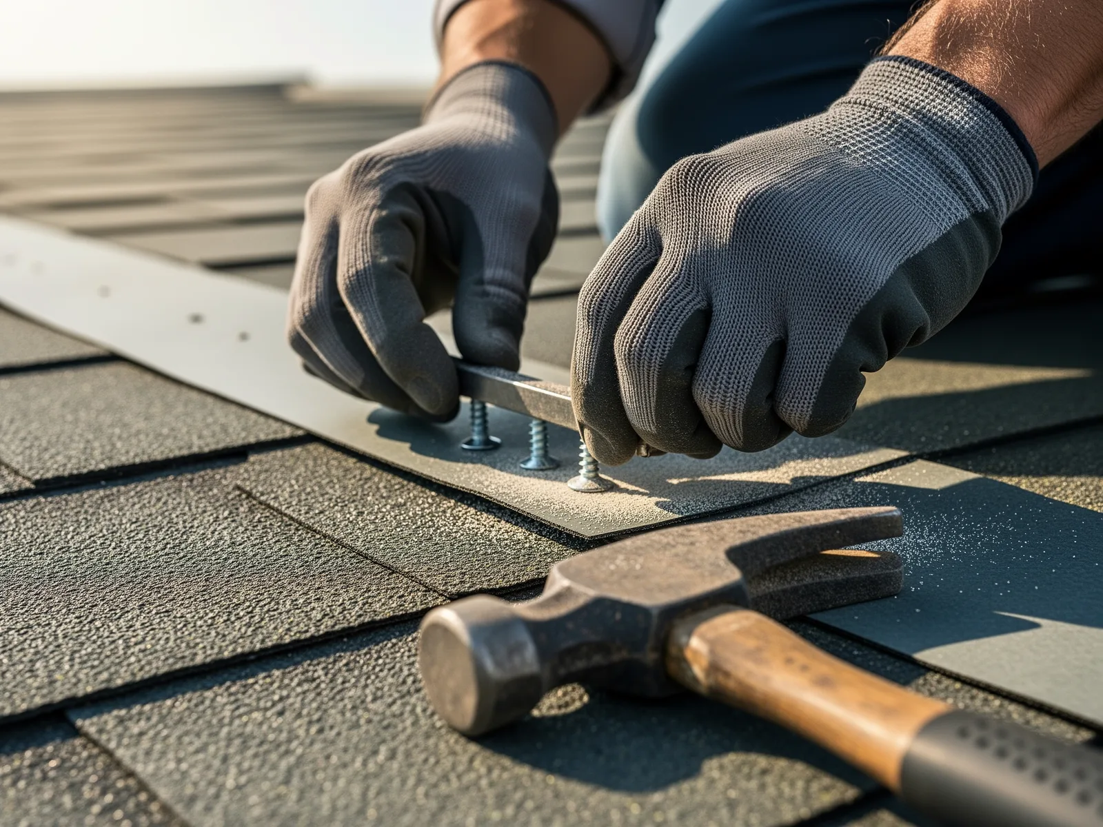 Why choose Fascia Repair in Portage, UT